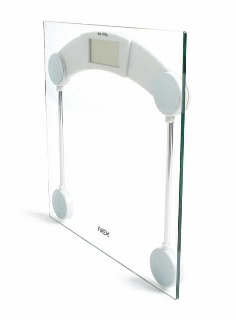 Balanza de Baño Digital 150 kg EB150621-2