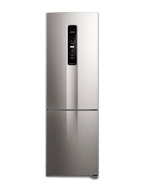Refrigerador Bottom Freezer No Frost 400 Litros IB45S-0