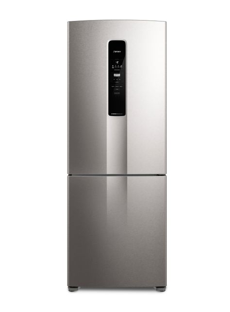 Refrigerador Bottom Freezer No Frost 488 Litros IB55S-0