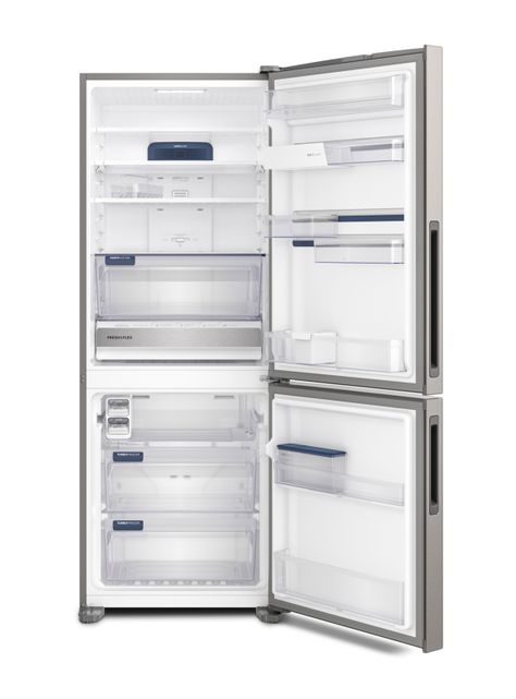 Refrigerador Bottom Freezer No Frost 488 Litros IB55S-3