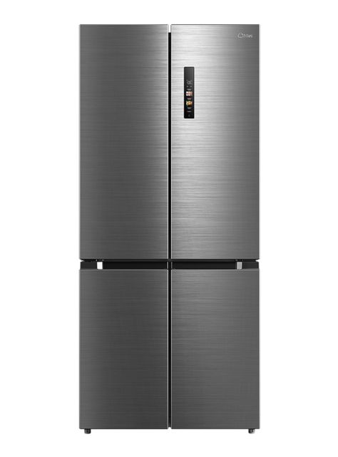 Refrigerador Side by Side No Frost 474 Litros MDRM691MTE46 Multipuerta-0