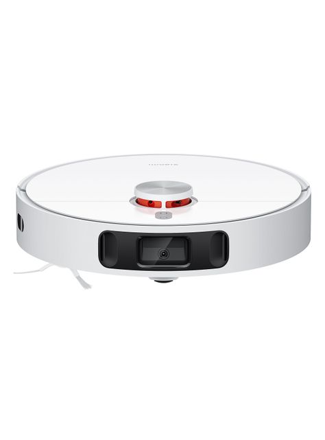 Aspiradora Robot con Base Inteligente Vacuum X10+-4