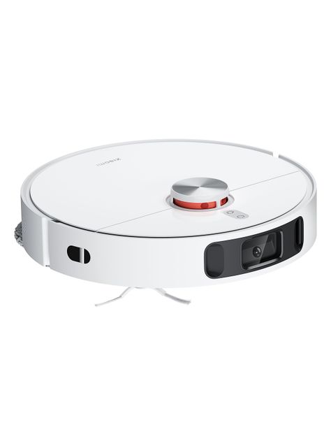 Aspiradora Robot con Base Inteligente Vacuum X10+-5