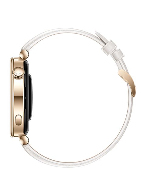 Smartwatch GT4 41 mm Blanco-2