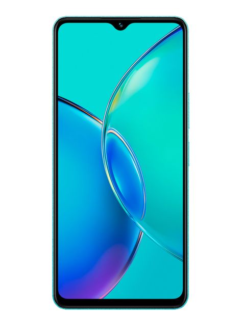 Smartphone Y27 128GB 6.6" Azul Liberado-0