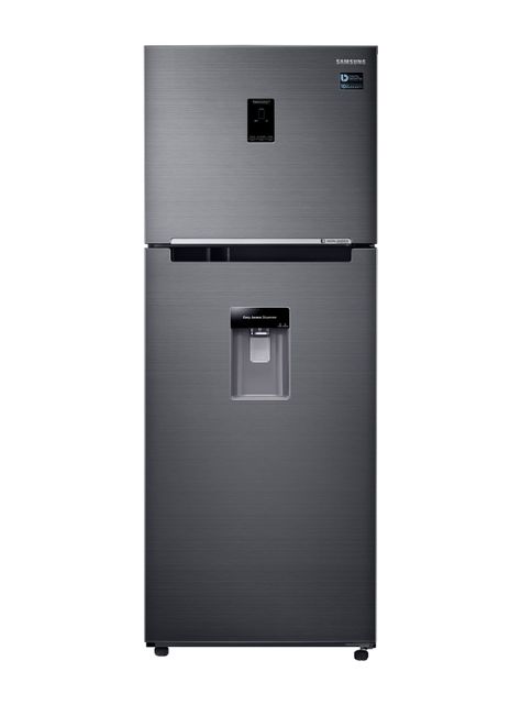 Refrigerador No Frost 368 Litros RT38K5992BS/ZS-0