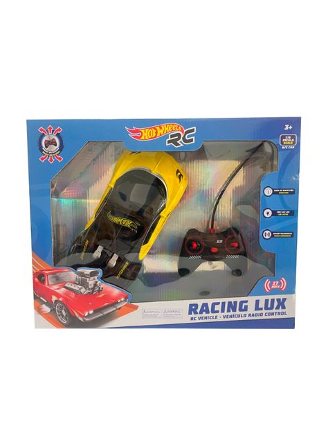 Auto a Control Remoto 1:16 Racing Lux Wave 2-0