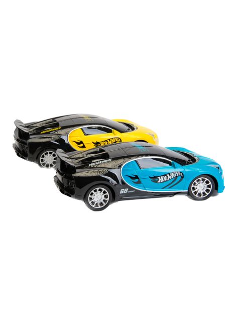 Auto a Control Remoto 1:16Lux Calypso Wave 2-5