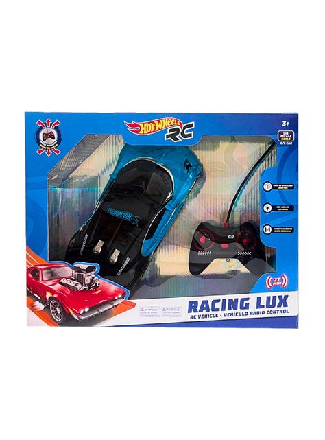 Auto a Control Remoto 1:16Lux Calypso Wave 2-0