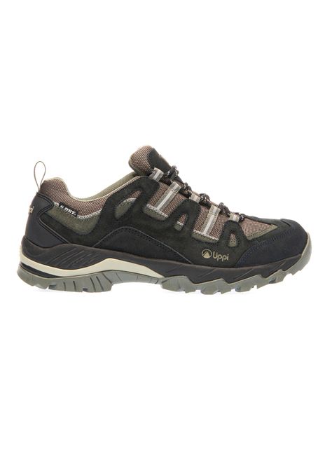 Zapatilla Outdoor Puelo CS Low Hombre-0