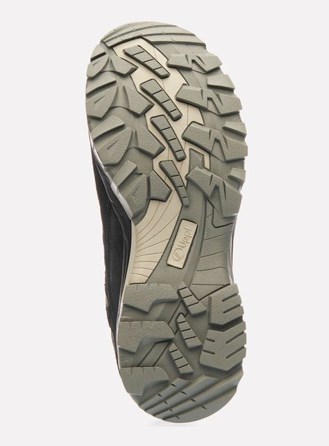 Zapatilla Outdoor Puelo CS Low Hombre-4