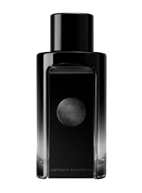 Perfume The Icon Banderas EDP Hombre 100ml-0
