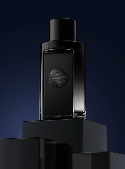 Perfume The Icon Banderas EDP Hombre 50ml-4