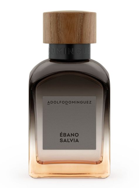 Perfume Agua Fresva Ebano Salvia EDP Hombre 120 ml-0