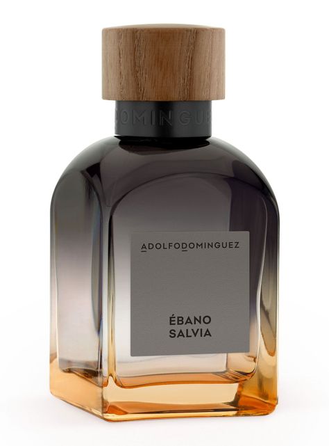 Perfume Agua Fresva Ebano Salvia EDP Hombre 120 ml-1