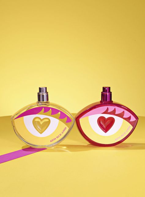 Perfume Look Gold EDT Mujer 80 ml-2