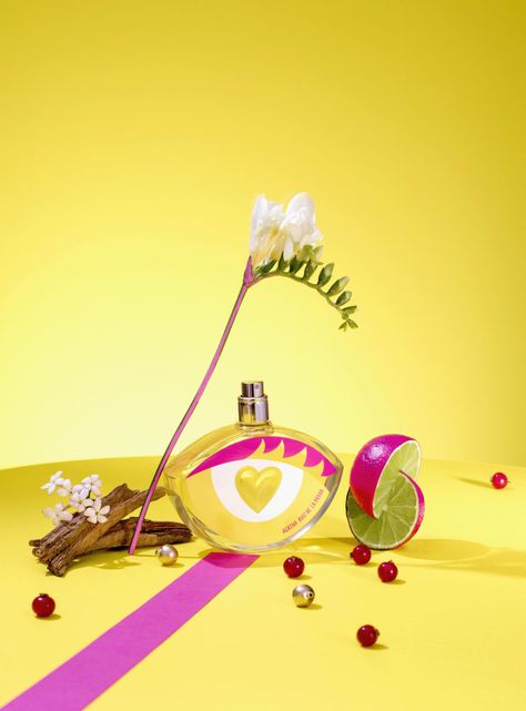 Perfume Look Gold EDT Mujer 80 ml-3