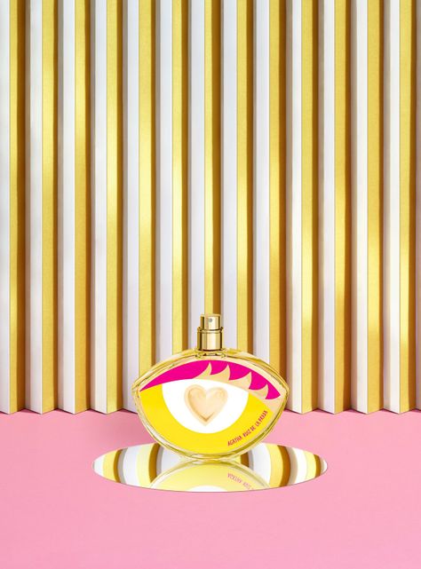 Perfume Look Gold EDT Mujer 80 ml-4