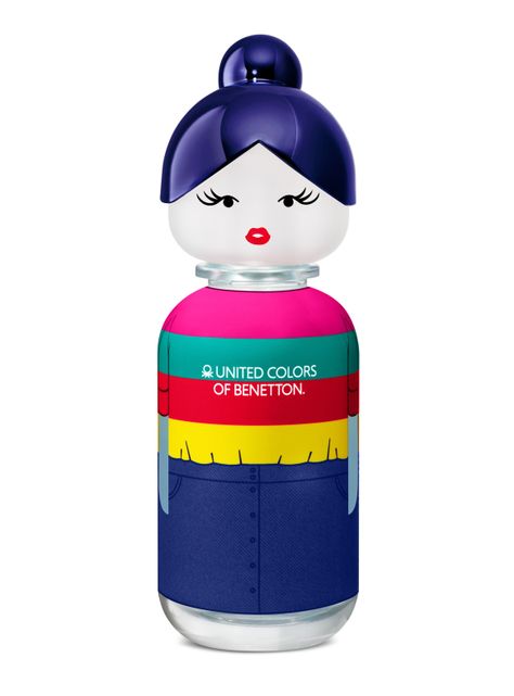 Perfume Sisterland Blue Neroli Mujer EDT 80 ml-0