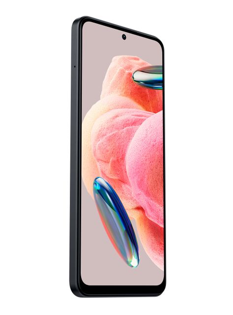Smartphone Redmi Note 12 128GB 6.6" Gris WOM-2