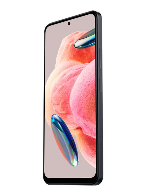 Smartphone Redmi Note 12 128GB 6.6" Gris WOM-3