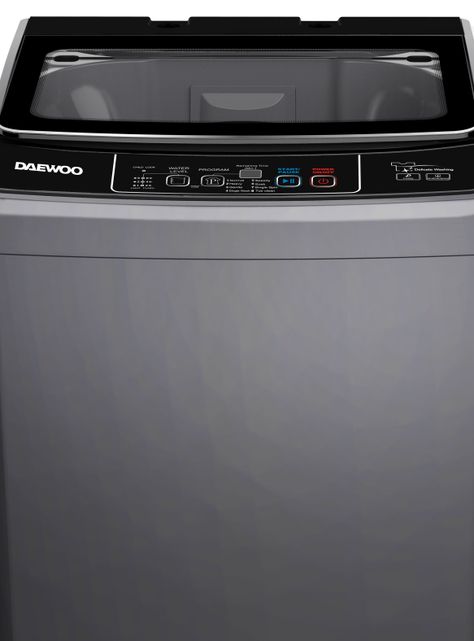Lavadora Carga Superior 8 Kg DOWTD08S23CL-2