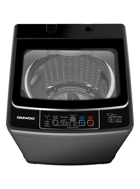 Lavadora Carga Superior 8 Kg DOWTD08S23CL-1