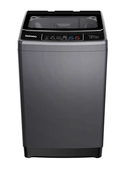 Lavadora Carga Superior 12 Kg DOWTD12S23CL Dark Silver-0
