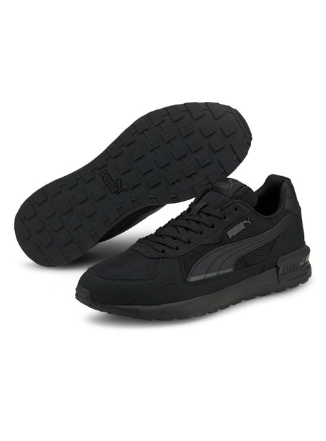 Zapatilla Urbana Style Graviton Unisex-1