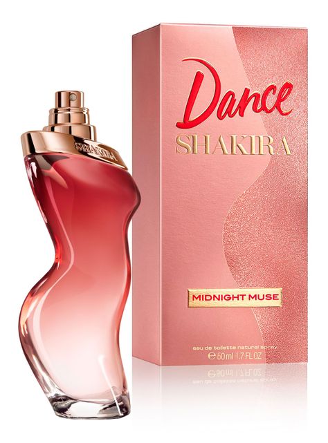 Perfume Dance Midnight Muse 2022 EDT Mujer 50 ml EDL-1