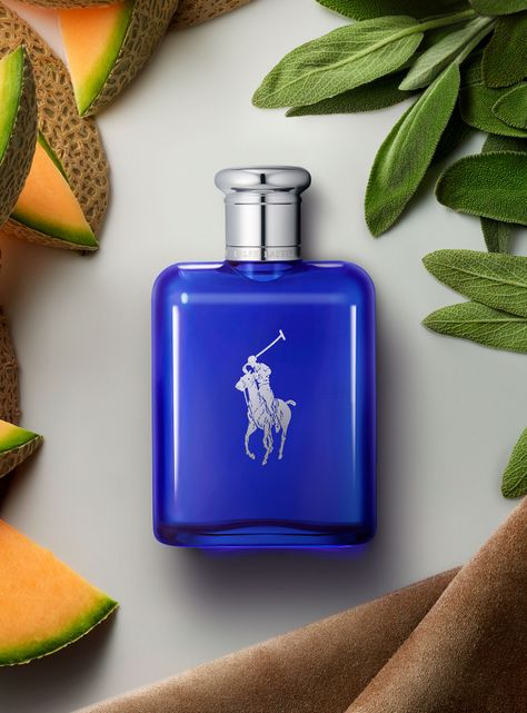Perfume Polo Blue EDT Hombre 40 ml Ralph Lauren-2