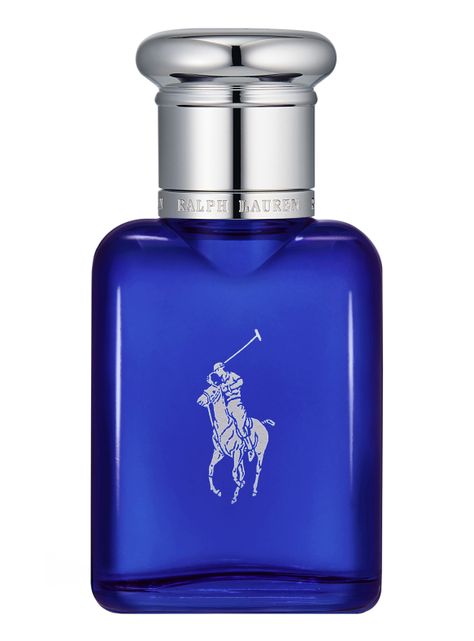Perfume Polo Blue EDT Hombre 40 ml Ralph Lauren-0