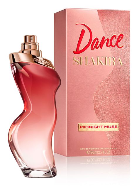 Perfume Dance Midnight Muse 2022 EDT Mujer 80 ml EDL-1