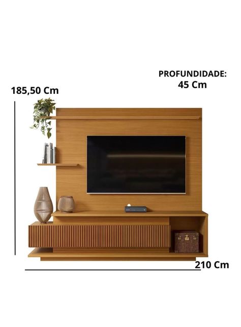 Home TV 75" Istambul-1