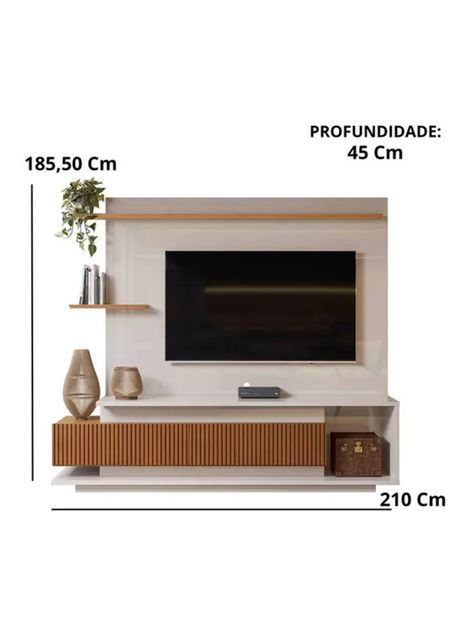 Home Istambul TV 75"-1