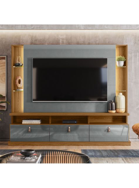 Home TV 70" Bilbao 3 Puertas-3