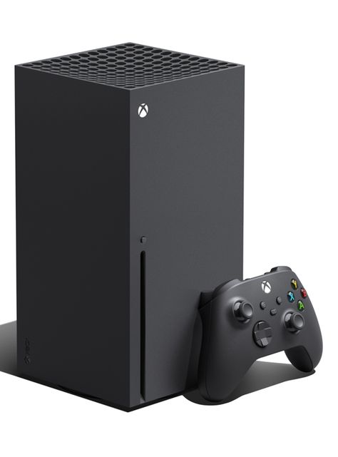 Consola Series X-1