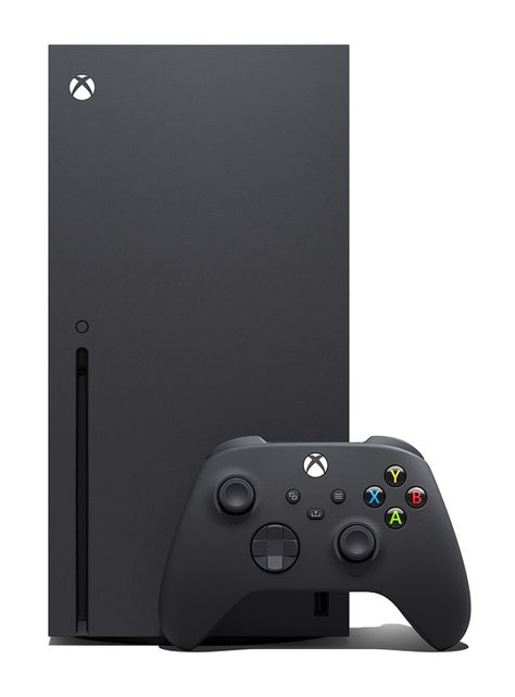 Consola Series X-0