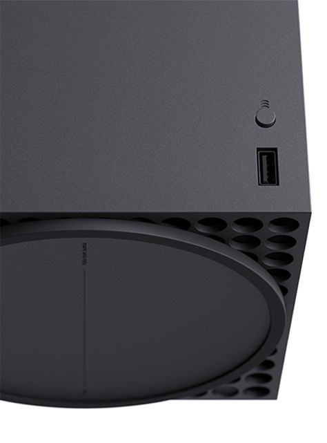 Consola Series X-3