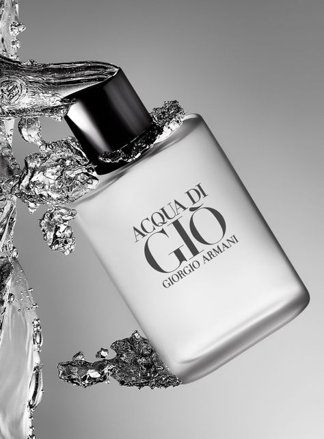Set Perfume Acqua di Gio EDT Hombre 200ml + 15ml Giorgio Armani-3