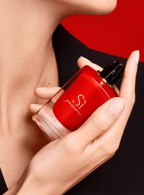 Set Perfume Si Passione EDP Mujer 100 ml + 15 ml-2