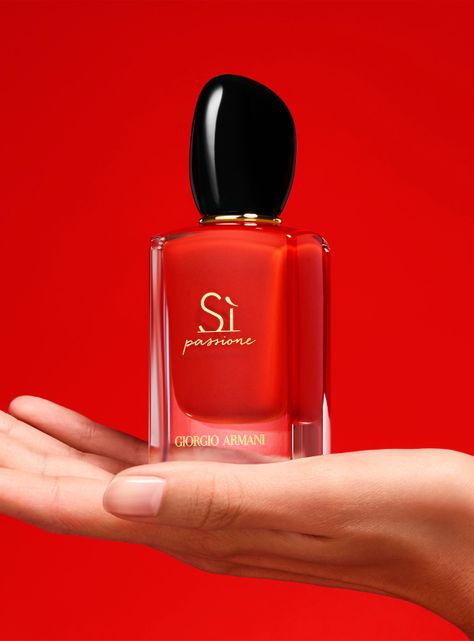 Set Perfume Si Passione EDP Mujer 100 ml + 15 ml-3