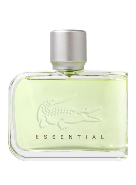 Perfume Lacoste Essential EDT Hombre 75 ml-0