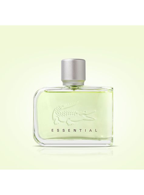 Perfume Lacoste Essential EDT Hombre 75 ml-3