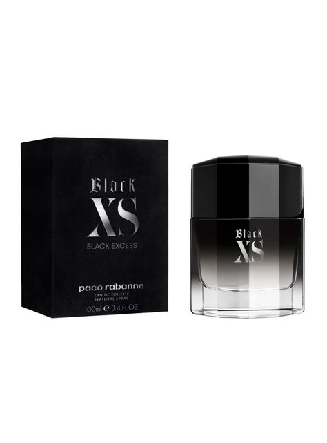 Perfume Black XS Hombre EDT 100 ml Rabanne-1