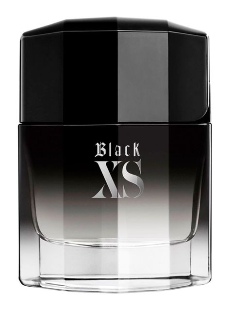 Perfume Black XS Hombre EDT 100 ml Rabanne-0