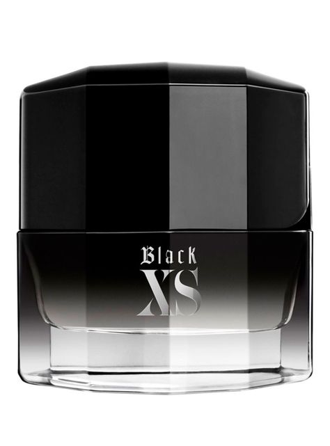 Perfume Rabanne Black XS 1 Hombre EDT 50 ml-0