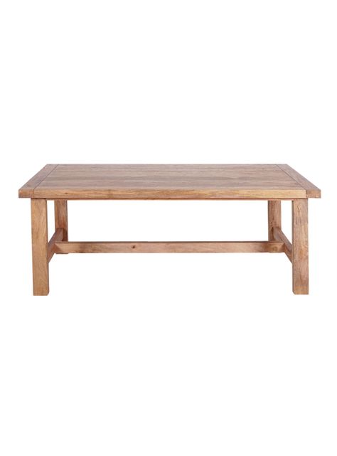 Mesa Comedor Puerto Varas 100 x 200 cm-2