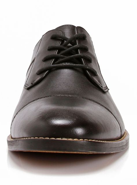 Zapato Vestir Jazz Cuero  Hombre-4