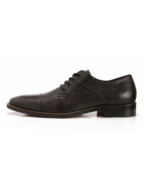 Zapato Vestir Jazz Cuero  Hombre-2
